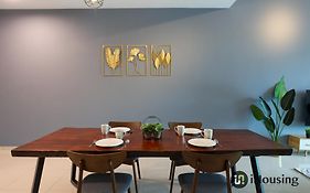 Ong Kim Wee Residence Melaka By I Housing